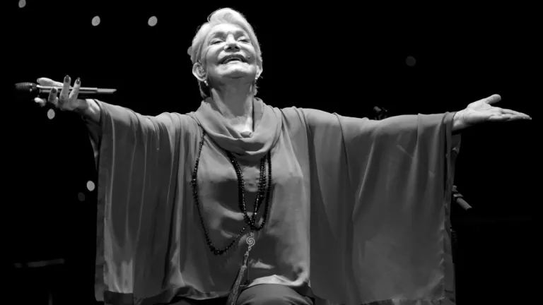 Κηδεία Μαρινέλλας: Την Τρίτη 31 Μαρτίου στη Μητρόπολη Αθηνών - Σε λαϊκό προσκύνημα η σορός της