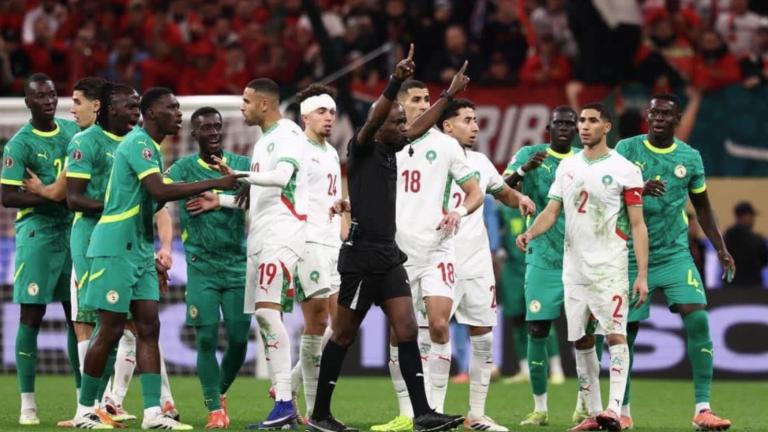 Κόπα Άφρικα 2025: Το τρόπαιο άλλαξε χέρια... στα χαρτιά - Μέγα σκάνδαλο!