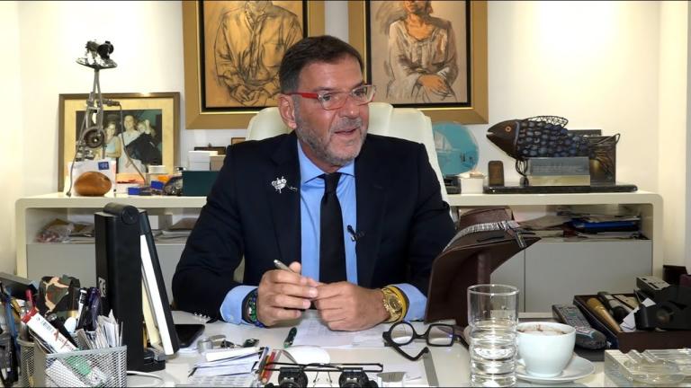 τσαγκαρακης