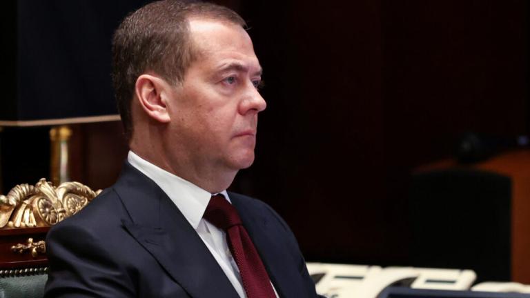 Μεντβέντεφ