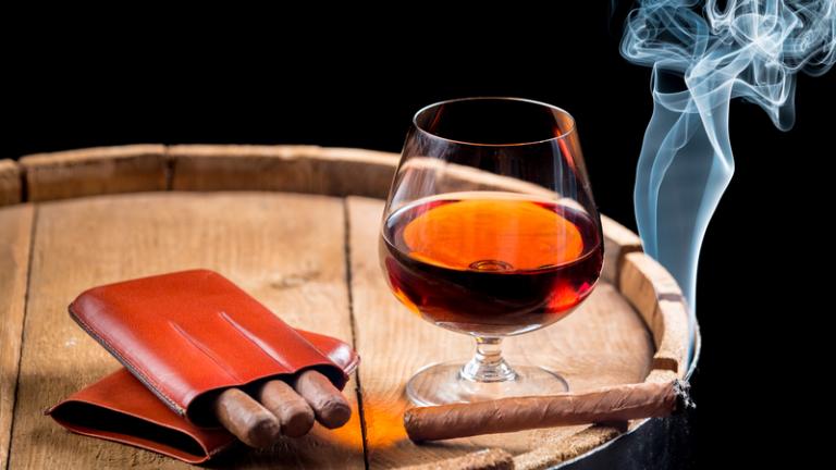 Ψηφιακό Μητρώο Προϊόντων Καπνού και Αλκοόλ 