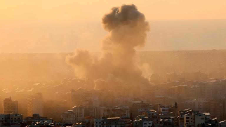 επιθεση στη τεχερανη