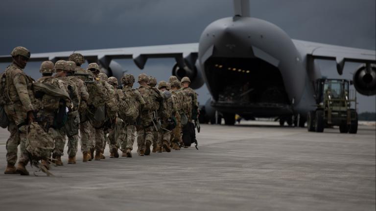 αμερικανικος στρατος