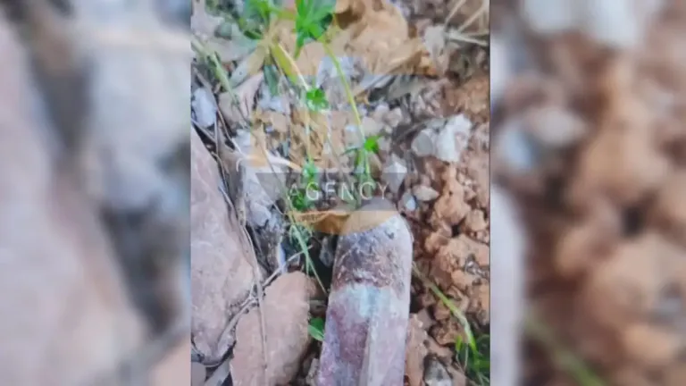 Πεύκη: Εξουδετερώθηκε οβίδα του Β΄ Παγκοσμίου Πολέμου σε κατοικημένη περιοχή