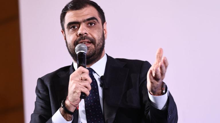 παυλος μαρινακης