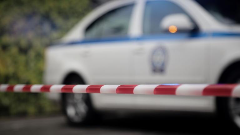 περιπολικο