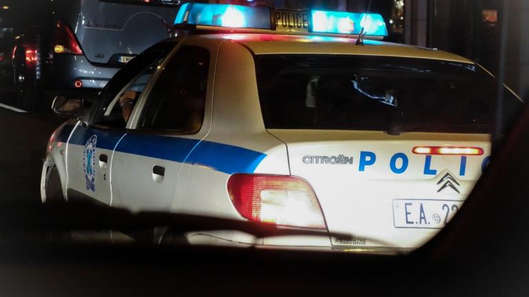 περιπολικο