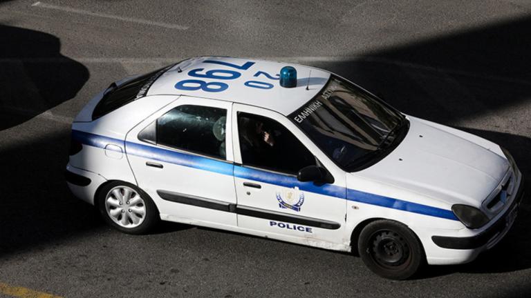 περιπολικο