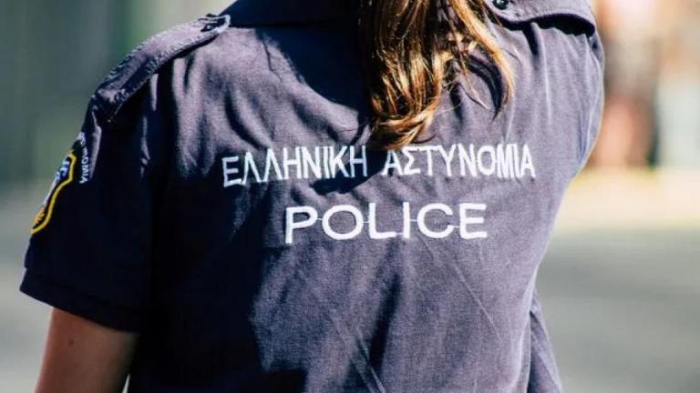 ΓΥΝΑΙΚΑ ΑΣΤΥΝΟΜΙΚΟς