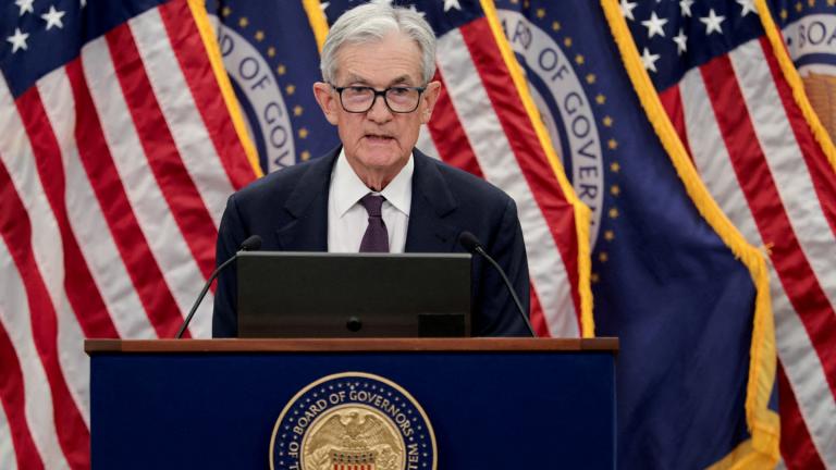 ΤΖΕΡΟΜ ΠΑΟΥΕΛ 