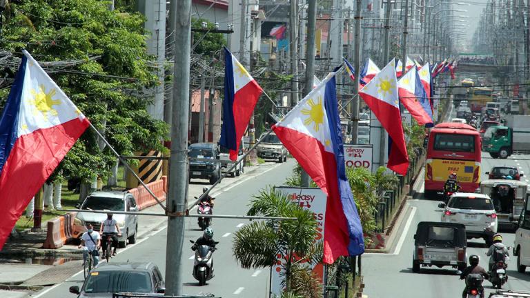 φιλλιπινες