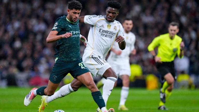 Champions League: Ματσάρες αλλά τα βλέμματα στη Μαδρίτη - Το αποψινό πρόγραμμα