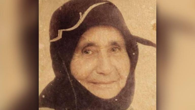 Κάλυμνος: Πέθανε η εμβληματική «κυρά» Ρηνιώ σε ηλικία 107 ετών