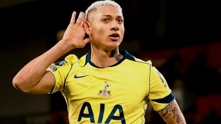 Premier League: Έγκλημα της Λίβερπουλ και... τιμωρία από την Τότεναμ