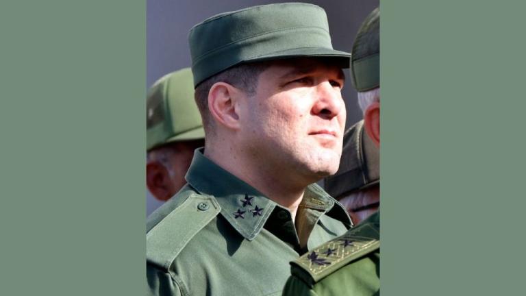  Ραούλ Γκιγιέρμο Ροντρίγκεζ Κάστρο