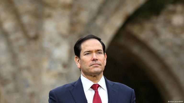 ΜΑΡΚ ΡΟΥΜΠΙΟ