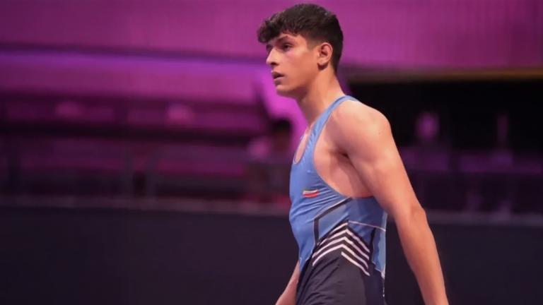 Σαλέχ Μοχαμάντι