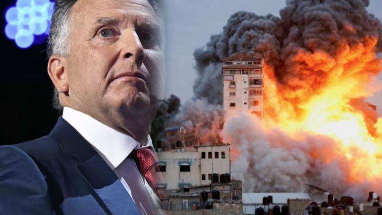 ΣΤΙΒ ΓΟΥΙΤΚΟΦ