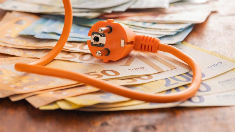 τιμολογιο ρευματος