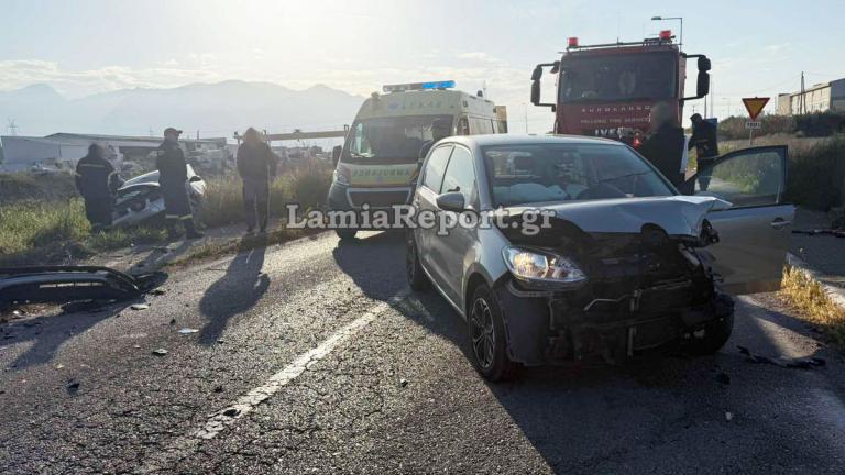θανατηφορο τροχαιο 