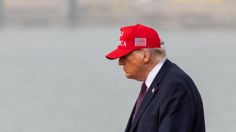 Τραμπ: Η σύγκρουση με το Ιράν μπορεί να διαρκέσει έως τέσσερις εβδομάδες