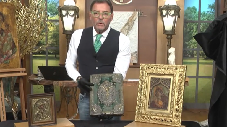 Υπόθεση Τσαγκαράκη: Τι απαντά η εταιρεία για τις έρευνες της ΕΛΑΣ, τους πίνακες και το Ευαγγέλιο