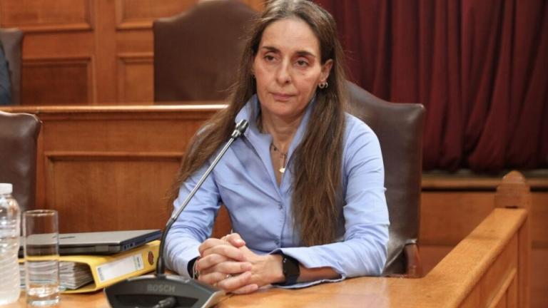 ΟΠΕΚΕΠΕ: Άκυρη η καθαίρεση της Τυχεροπούλου, δικαστήριο διατάσσει να επιστρέψει στη θέση της