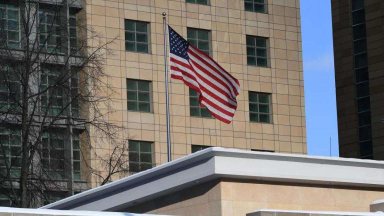 Οι ΗΠΑ καλούν το μη απαραίτητο διπλωματικό προσωπικό να αποχωρήσει από τη νότια Τουρκία