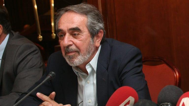 Γιώργος Βότσης