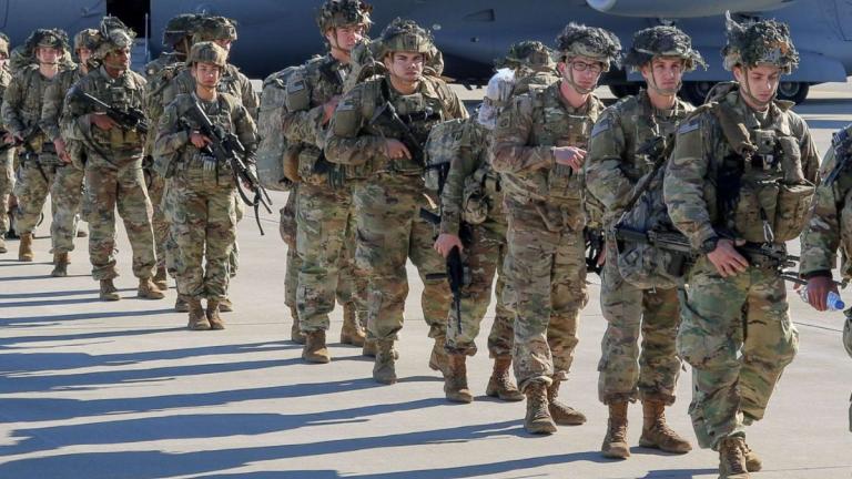 war us israel iran military