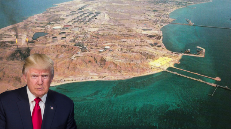 Τα 7 νησιά που συγκροτούν το «αμυντικό τόξο» του Ιράν και κρίνουν την πρόσβαση στα Στενά του Ορμούζ