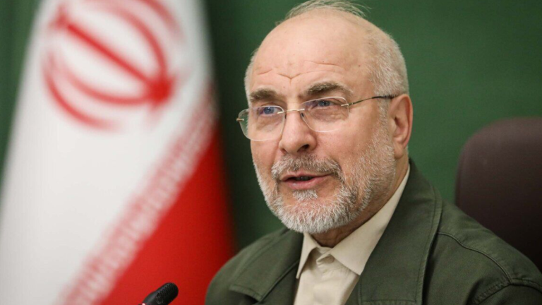 Politico: Οι ΗΠΑ εξετάζουν τον πρόεδρο του ιρανικού κοινοβουλίου Γκαλιμπάφ ως πιθανό συνομιλητή 