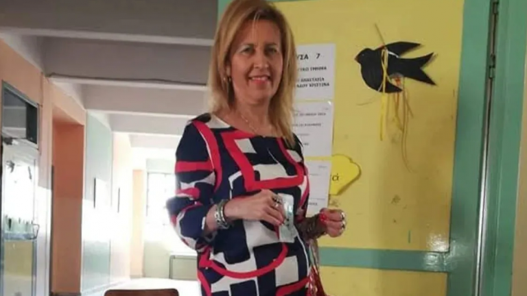 Εισαγγελική έρευνα και ΕΔΕ για το θάνατο της εκπαιδευτικού Σοφίας Χρηστίδου