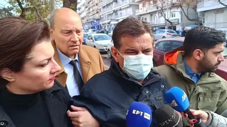 αστυνομικος