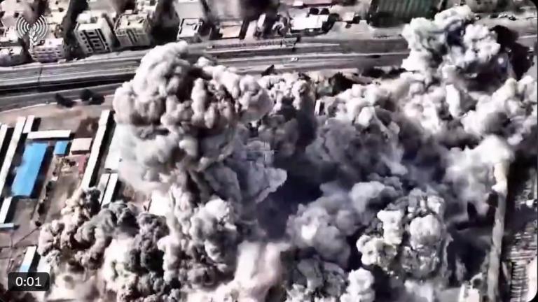 xtupima stin texerani