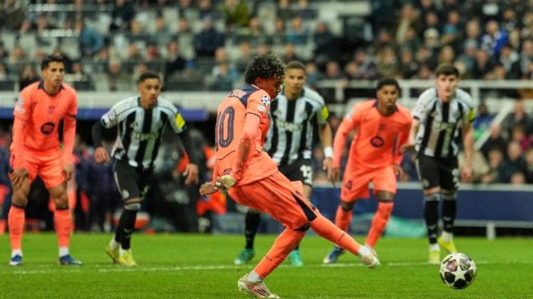 Champions League: Θα μιλήσει ο νόμος του «Άνφιλντ»; - Το σημερινό πρόγραμμα