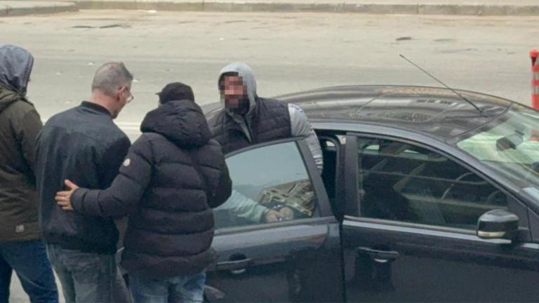 Κακουργηματική δίωξη στον bodybuilder του TikTok