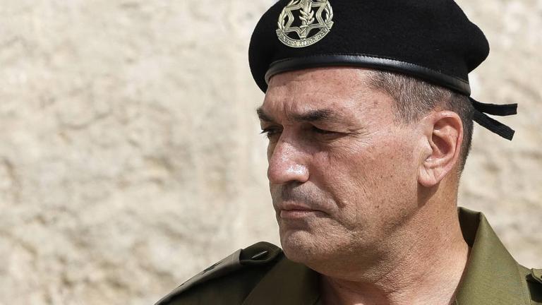 Εγιάλ Ζαμίρ