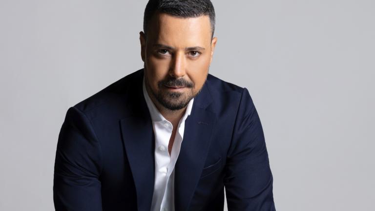 Πρωτιά και τον Απρίλιο για την εκπομπή «Νύχτα αποκαλύψεων»  με τον Πέτρο Κουσουλό   