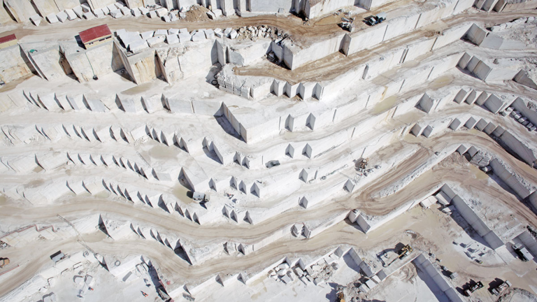 Ελληνικά Λατομεία