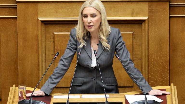 φωτεινη αραμπατζη