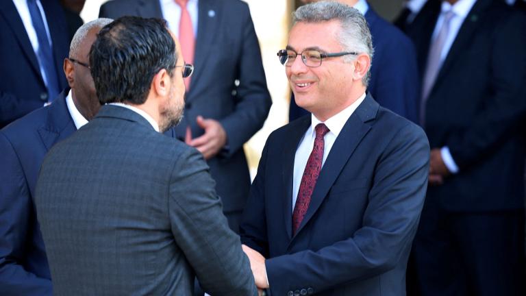 Χριστοδουλίδη – Έρχιουρμαν