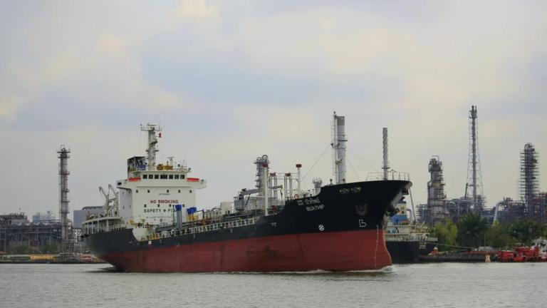 στενα του ορμουζ