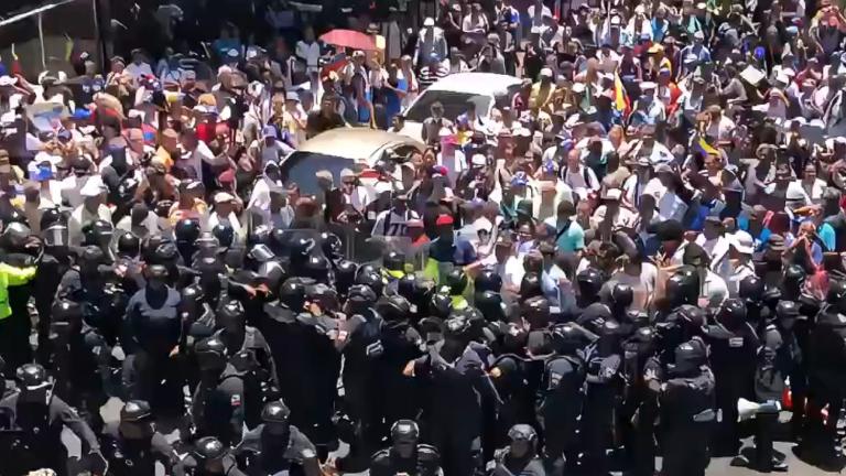 βενεζουελα