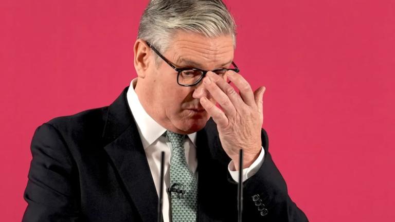 κιρ σταρμερ