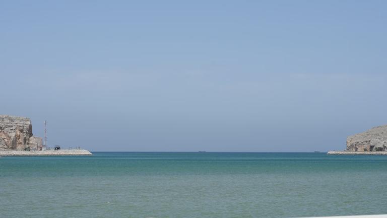 στενα του ορμουζ