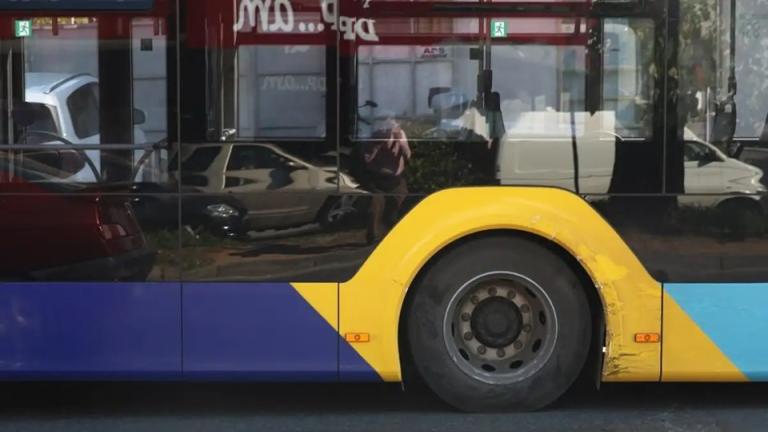 αστικο λεωφορειο