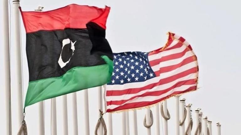 λιβυη και τουρκια