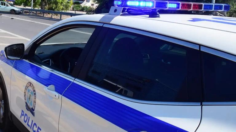 περιπολικο