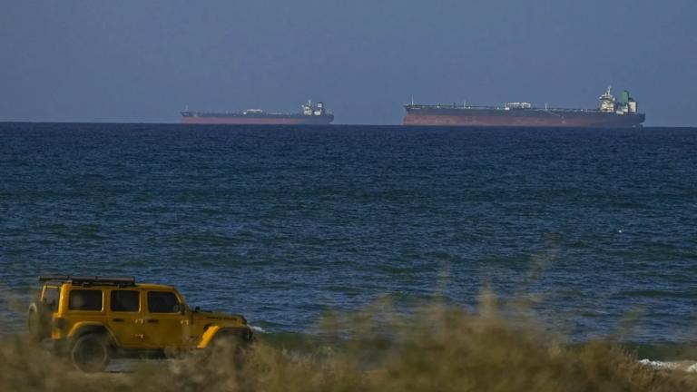 στενα του ορμουζ